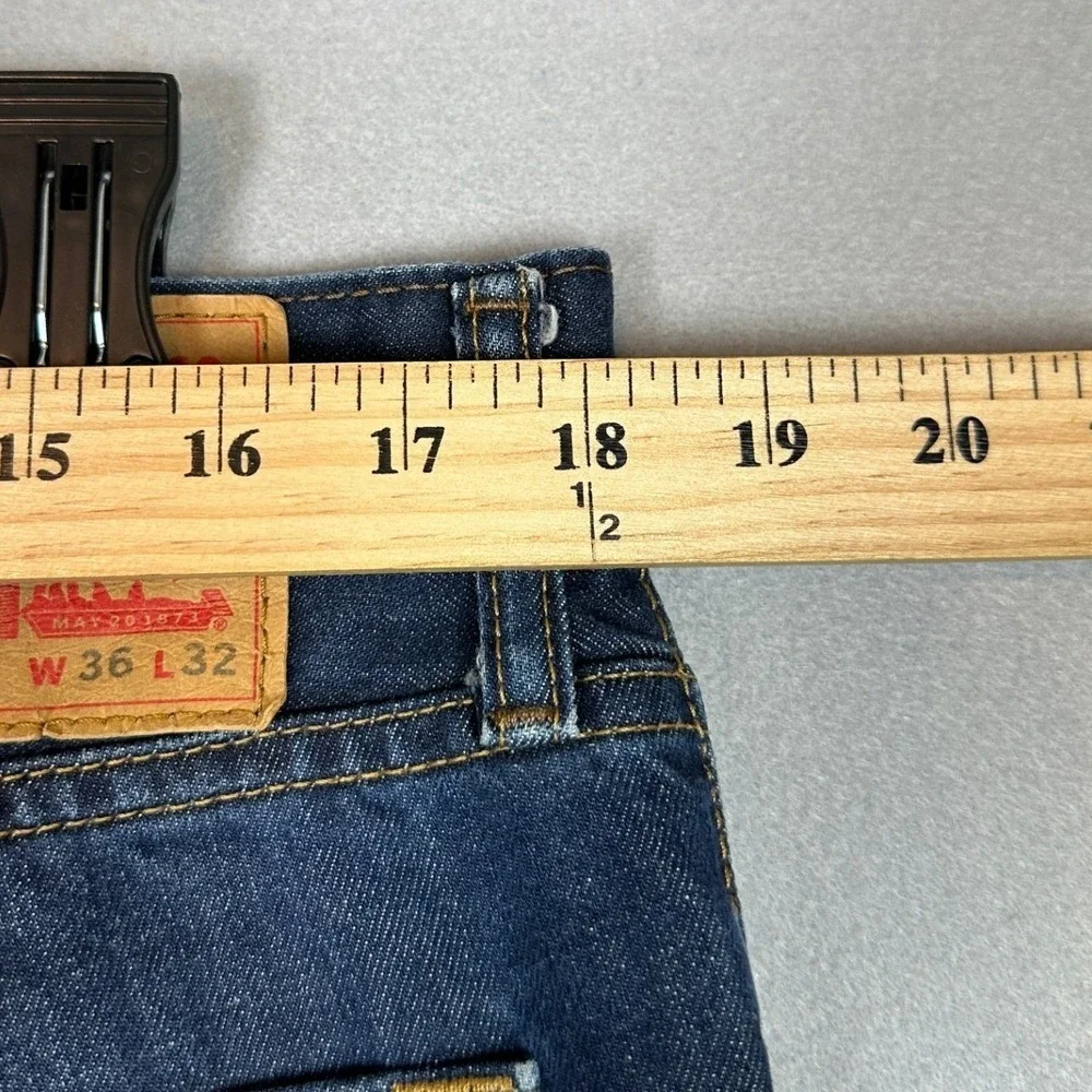 Levis levi 511